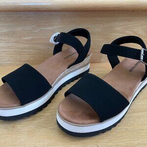 Leather Women Sandals